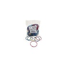 Hygloss Book Ring Pack, 2", 100 Pack (HYG61355)-Size: 2"