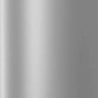 Dainolite - Lampe de table moderne Constance, chrome satiné avec diffuseur en acrylique givré, 6 W-Convient aux bureaux et tables d'appoint