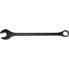 Gray Tools Combination Wrench 54mm, 12 Point, Black Oxide Finish-Size: 54mm