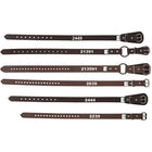 Leg Straps, 2 Pack-Qty/Pk - 2