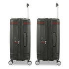 Samsonite Virtuosa Spinner Luggage - Small - Pine Green-10