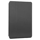 Targus Click-In 10.2" Rotating iPad Carrying Case-Infinite viewing angles and comfortable typing position