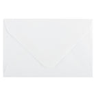 JAM Paper 2.75 x 3.75 Mini Envelopes, White, 100 Pack (201246g)-White