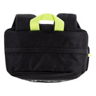 Hurley One and Only Backpack - Black-Bottle pocket