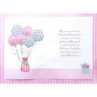 Rosedale 5-1/2" x 8" Greeting Cards/Envelopes - 18164-5-1/2" x 8" Folded cards