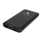 Helix 10,000 mAh Power Bank with Dual USB-A Ports-Ultra-slim form factor for on-the-go convenience