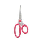 Westcott 7" X-RAY Antimicrobial Student Scissors-Stainless steel blades