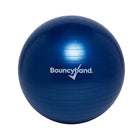 Bouncyband Balance Ball, 65cm, Blue-Provides an outlet for excess energy alleviating anxiety, stress and boredom