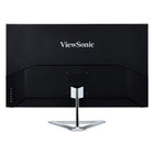 ViewSonic 32" LED IPS WHQD LCD Black Monitor - VX3276-2K-mhd-Screen Resolution: 3840 x 2160