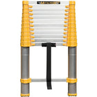 Metaltech - Échelle Télescopique De 12'-ANSI type 1
