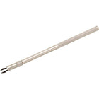 Gray Tools Aluminum Screw Starter, Phillips, 7" Long-Helps hold and start screws in hard to access applications.