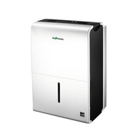 Ecohouzng 70 Pint AI Dehumidifier-Bucket Dehumidifier