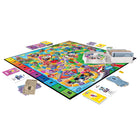 Hasbro Gaming Game Of Life Classic - English Only-Dimensions: 1.625" D x 15.75" W x 10.5" L