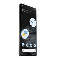 OtterBox Alpha Flex Screen Protector for Pixel 7 Pro-Scratch & shatter resistant Pixel 7 Pro screen protector