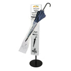 FuTECH Umbrella Bag (UBAG001), 500 Pack-Umbrella Bag Size: 6"W x 28"H