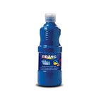 Prang Washable Tempera Paint - 32 oz. - Blue-Washable tempera paint provides bold, vibrant colours