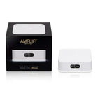 Ubiquiti AmpliFi Instant WiFi Router-Manage devices by pausing or scheduling internet use and control who uses your WiFi with guest access features