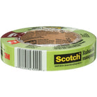 Scotch Eco-Friendly General Purpose Multi-Surface Painter's Tape - 24mm x 55m-Environmentally preferable alternative to regular painter's tapes