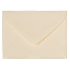 JAM Paper 2.75 x 3.75 Mini Envelopes, Ivory, 100 Pack (201244A)-Off-white