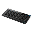 JLab Audio Go Wireless Keyboard - Black-78 Keys