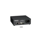 Black Box LHC008A-R3 Compact Media Converter - Fast Ethernet Multimode 850nm 300m ST-Converter