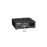 Black Box LHC008A-R3 Compact Media Converter - Fast Ethernet Multimode 850nm 300m ST-Converter