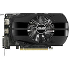 ASUS GeForce GTX 1050Ti 4GB Phoenix Fan Edition Graphics Card-Classic and modern games at 1080p @ 60 FPS