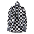 Hurley Dawn Patrol Backpack - Black/Cool Grey-Front pocket