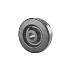 Algood Phenolic Wheel, Wheel Diameter: 4" (102 Mm), Bore Size: 3/4" (W-4004-PH-3/8" BORE)-Wheel Diameter: 4" (102 mm)