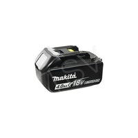 Makita BL1840 18V Battery, 18 V, 4.0 A, Lithium-Ion (196401-9)-Voltage: 18 V