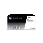 HP 144A Black Toner Drum-Black