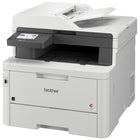 Brother MFC-L3780CDW Wireless All-in-One Colour Laser Printer-Laser print technology