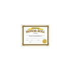 Trend Enterprises 8 1/2" x 11"Certificate of Honor Roll, 180 Pack (T-11307)-Size: 8 1/2"(L) x 11"(W)