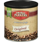 Mother Parkers Original Ground Coffee Tin - 925g-Delicious coffee made from quality ingredients