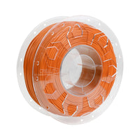 Creality CR-PLA 3D Printer Filament - 1.75 mm - Orange-Light weight