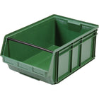Giant Stacking Containers, Includes Heavy-duty Spread Bar For Extra Strength And Support, Cc378-BINS