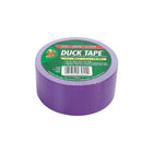 Colour Duck Tape Brand Duct Tape, Purple Duchess-Purple Duchess