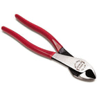 Klein Tools High-Leverage Diagonal Cutters - 8-1/16" L - 2 Pack-TJ897