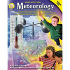 eBook: Mark Twain 1809-EB Meteorology - Grade 5 - 8-You will receive two emails: one confirming your entire order, and one with a "Download Software" buttonYou can download immediately or return to your email to download later
