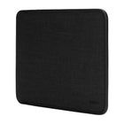 Incase - Housse ICON pour MacBook Pro 14 po - Graphite-Woolenex conserve une forme mince avec la haute résistance à la traction du nylon balistique