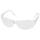 SCN Industrial Twister Series Safety Glasses, Clear Lens, Anti-Scratch Coating, Csa Z94.3 - 36 Pack-Lens Coating Anti-Scratch