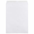 JAM Paper Commercial Open End Catalog Envelopes - 12" x 15 1/2" - White - 25 Pack -Size: 12" L x 15.5" W