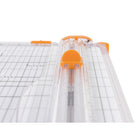 Fiskars 12 po Massicot SurecutMC de luxe-Coupe jusqu’à 10 feuilles