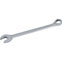 Gray Tools Combination Wrench 12mm, 12 Point, Mirror Chrome Finish-Size: 12mm