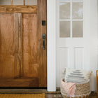 Yale 450 Assure Lock 2 Plus with Apple Home Keys - Bronze-Programming with Bluetooth technology