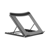 IntekView Laptop/Tablet Stand-Colour: Black