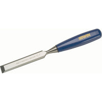 Irwin Marples 1/2"W Blue Chip Woodworking Chisels - 6 Pack-Blade Width(s)" - 1/2