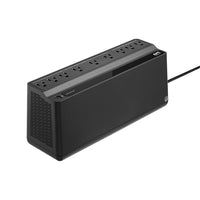 APC Back-UPS 900VA Battery Backup, 9 Outlet (BVN900M1-CA)-Power your wireless home network for hours, not minutes, during a power outage