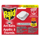 Raid Ant Baits - 4 Pack-Ant Killer