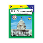 eBook: Instructional Fair 0742400557-EB U.S. Government - Grade 5 - 8-You will receive two emails: one confirming your entire order, and one with a "Download Software" buttonYou can download immediately or return to your email to download later
